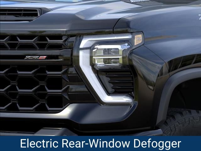 ChevroletSilverado 2500HD11