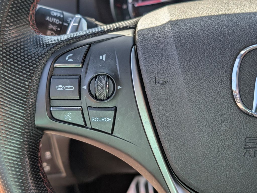 used 2019 Acura MDX car, priced at $22,000