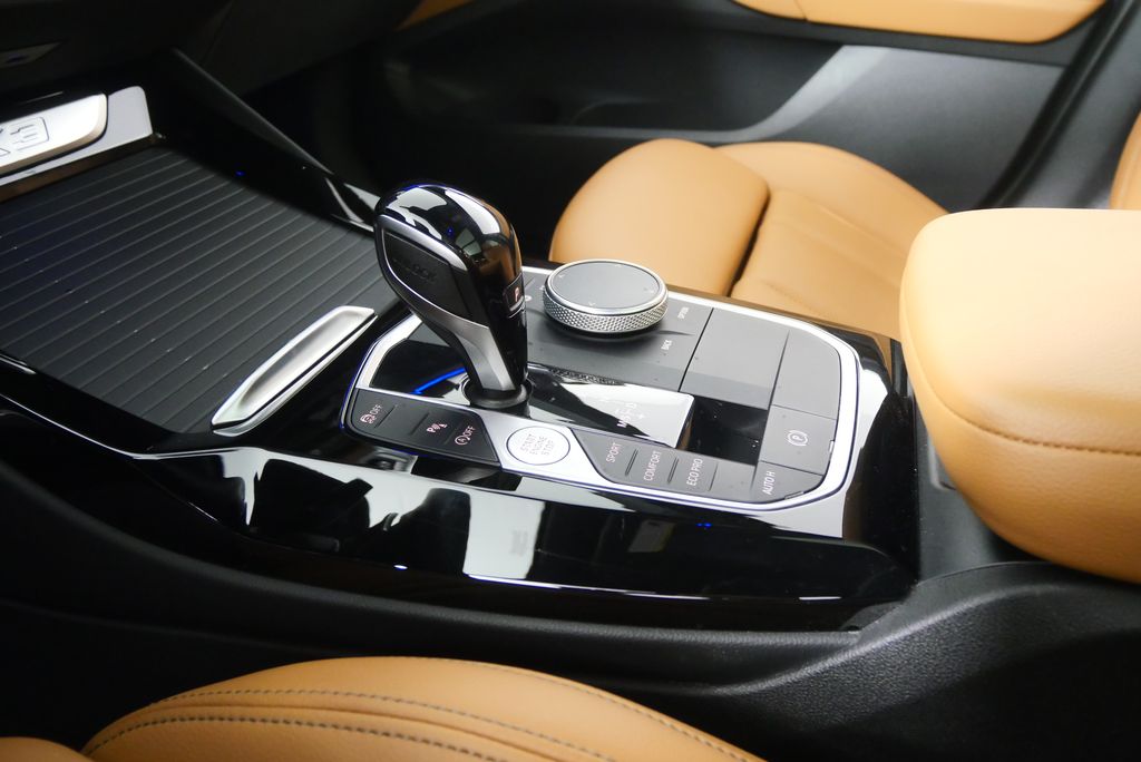 2022 BMW X3 sDrive30i 27