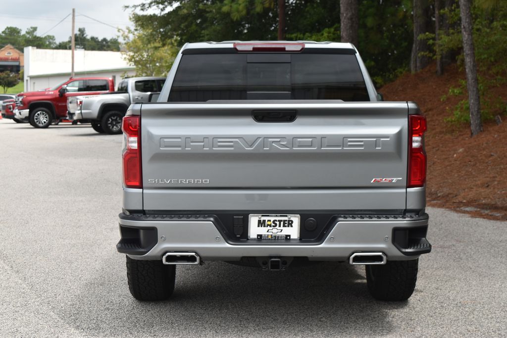 2026 Chevrolet Silverado 1500 RST - Photo 29