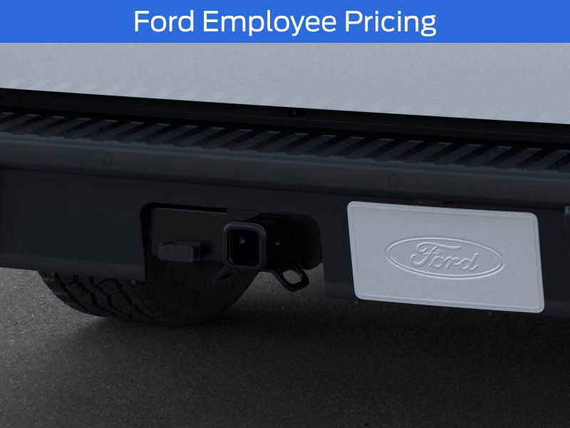 2025 Ford Maverick  photo