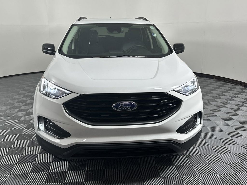 2024 Ford Edge SEL 2