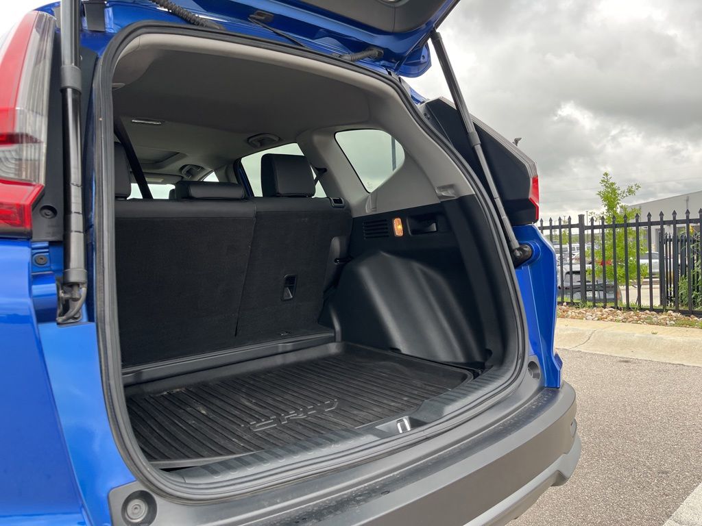 Thumbnail: 2021 Honda CR-V - 9