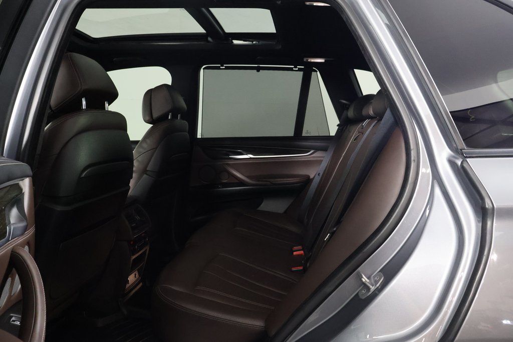 Thumbnail: 2016 BMW X5 - 11