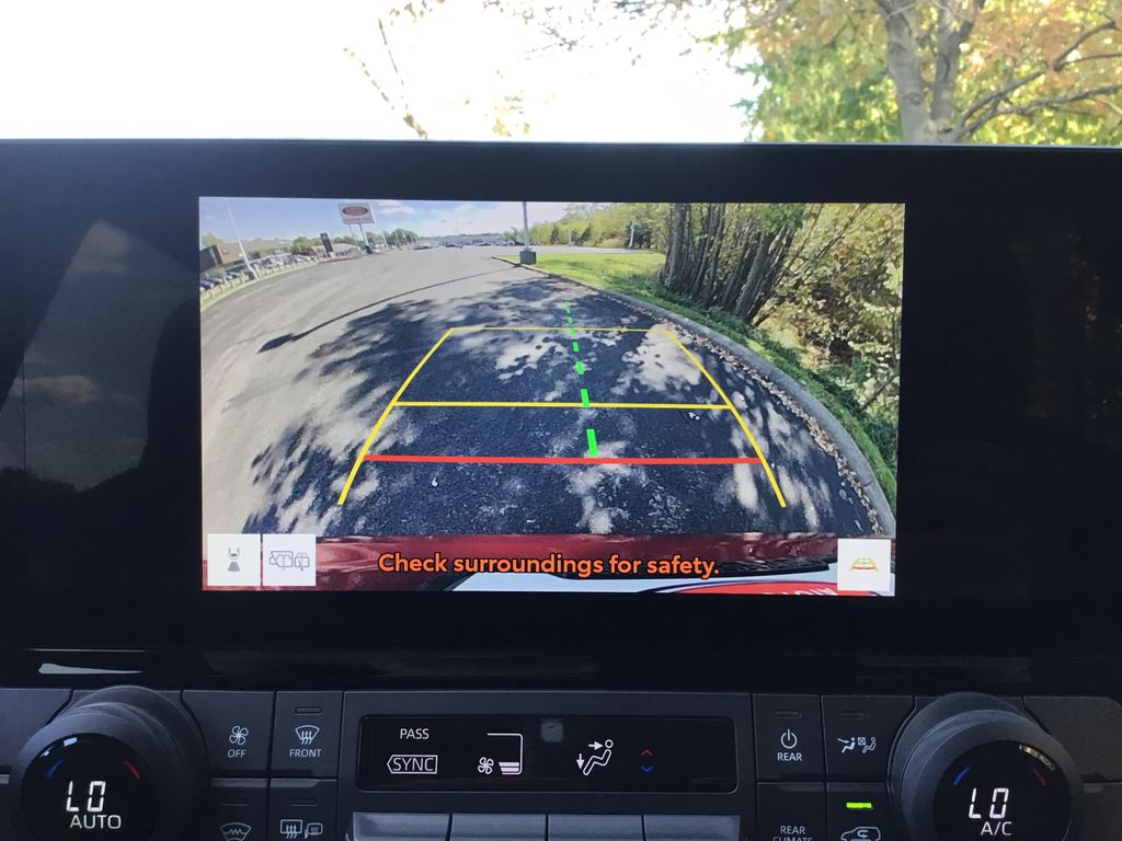 Thumbnail: 2025 Toyota Grand Highlander - 23