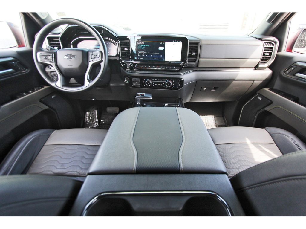 2024 Chevrolet Silverado 1500 ZR2 - 6