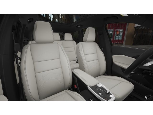 Thumbnail: 2026 BMW X1 - 11