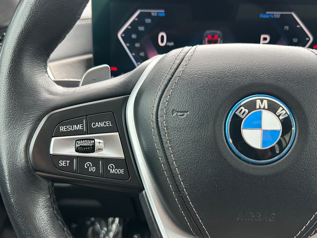 Thumbnail: 2024 BMW X5 - 19