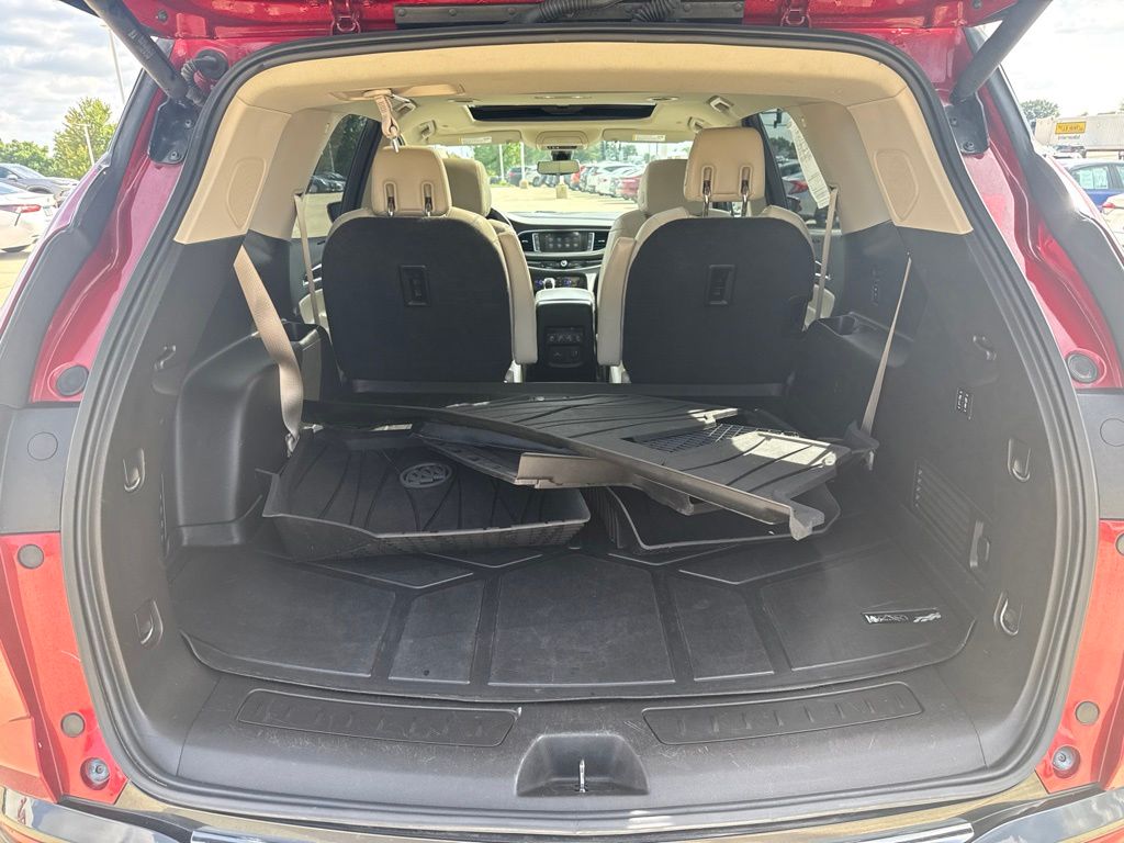 Used 2018 Buick Enclave SUV
