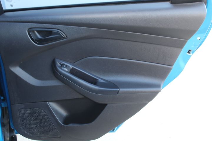 Used Car 2012 Ford Focus  Se For Sale Under $10,000 In Georgetown, Texas