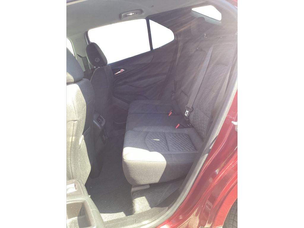 Used 2020 Chevrolet Equinox SUV