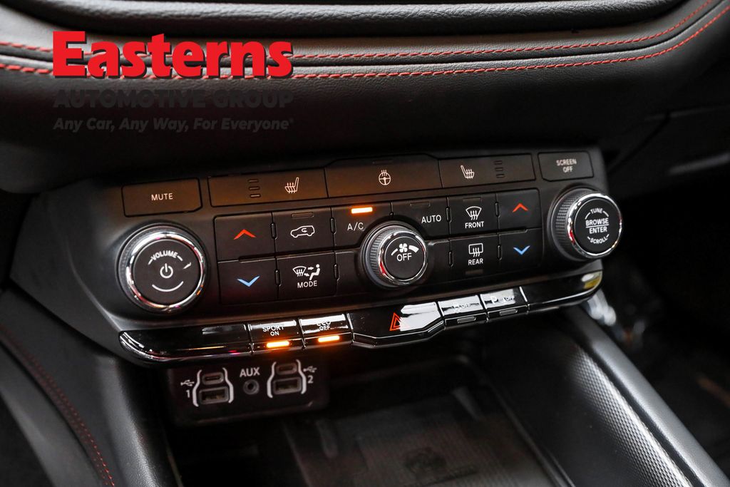 Used 2024 White Dodge R/T image 20