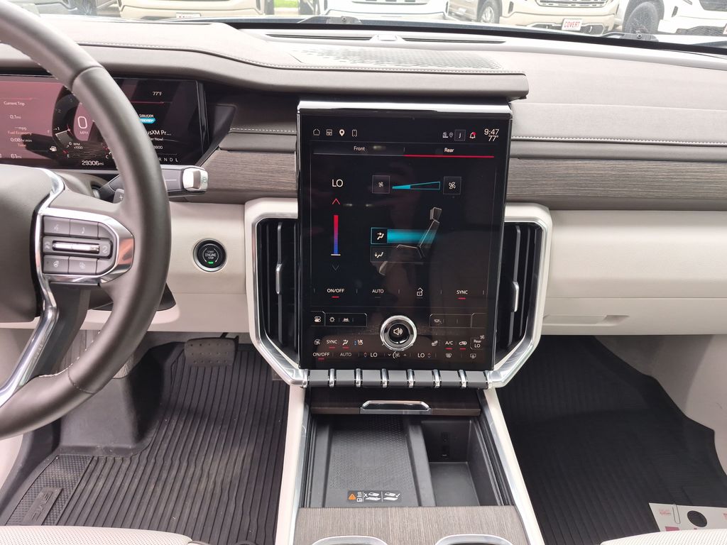 Used Car 2024 Gmc Acadia  Denali For Sale Under $50,000 In Austin, Texas