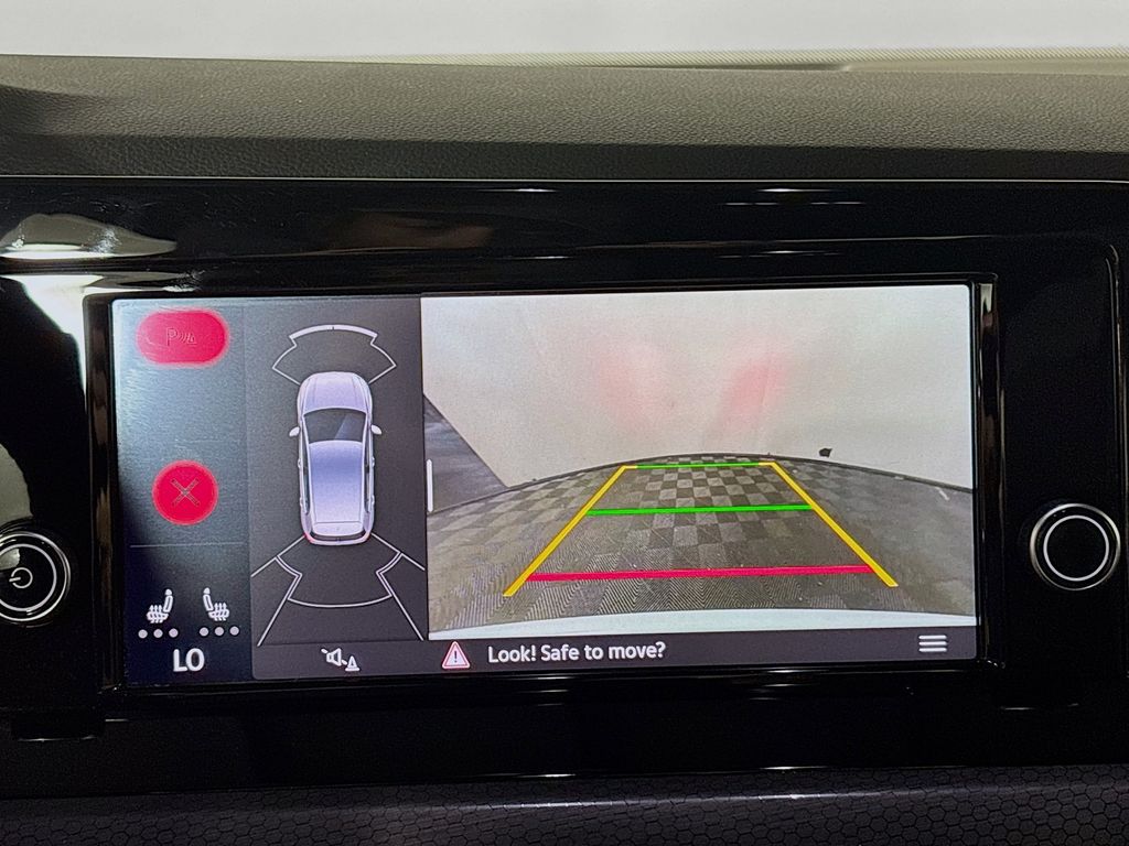 2024 Volkswagen Golf GTI 2.0T S