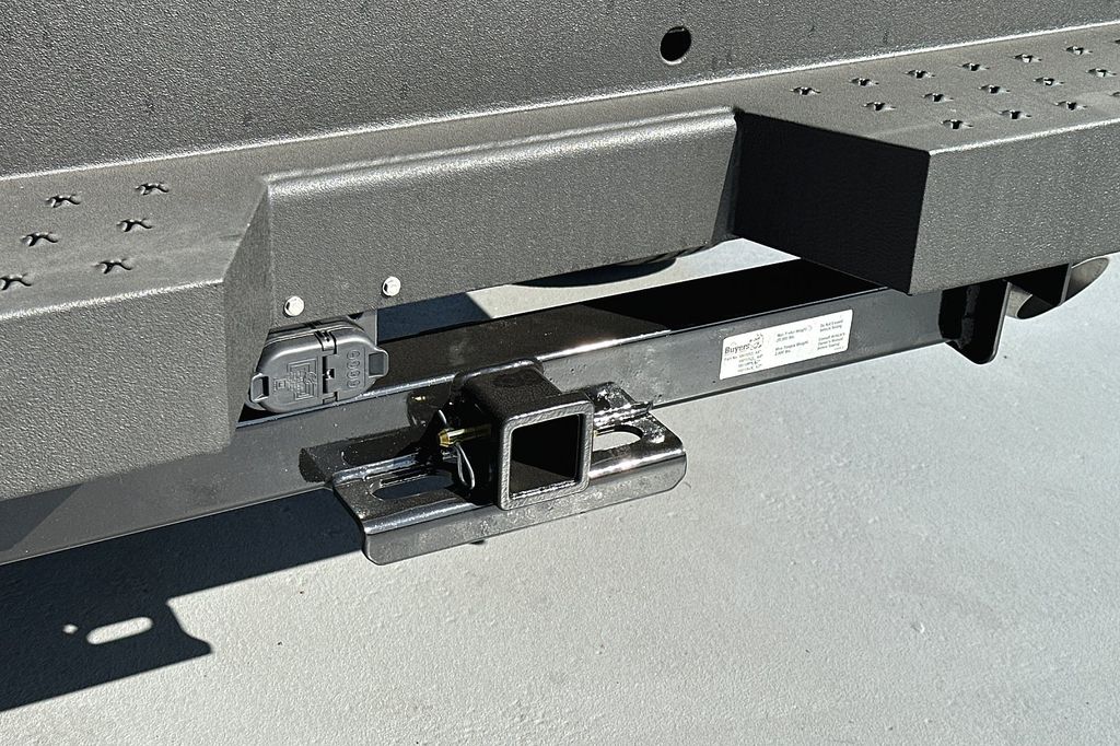 new 2024 GMC Sierra 2500HD car, priced at $65,565