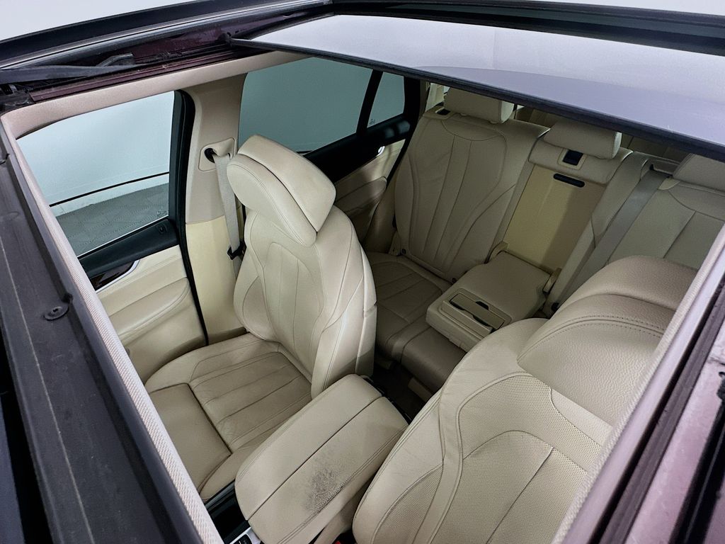 Thumbnail: 2014 BMW X5 - 22