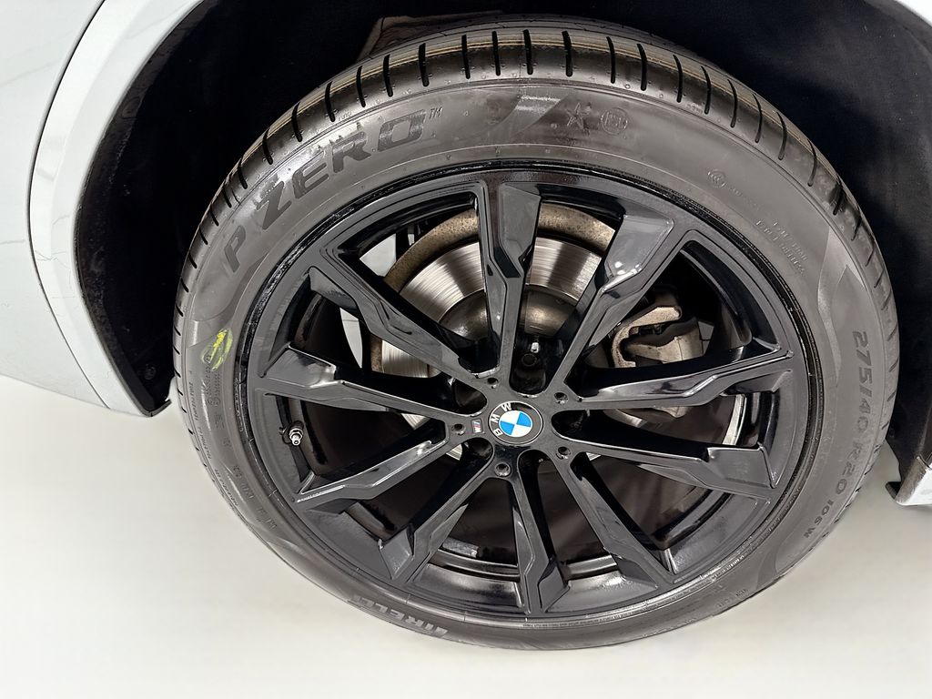 Thumbnail: 2023 BMW X3 - 32