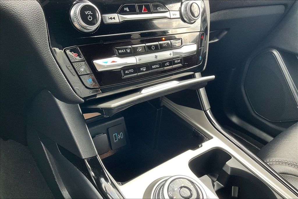 Used 2022 Ford Explorer ST 4D Sport Utility