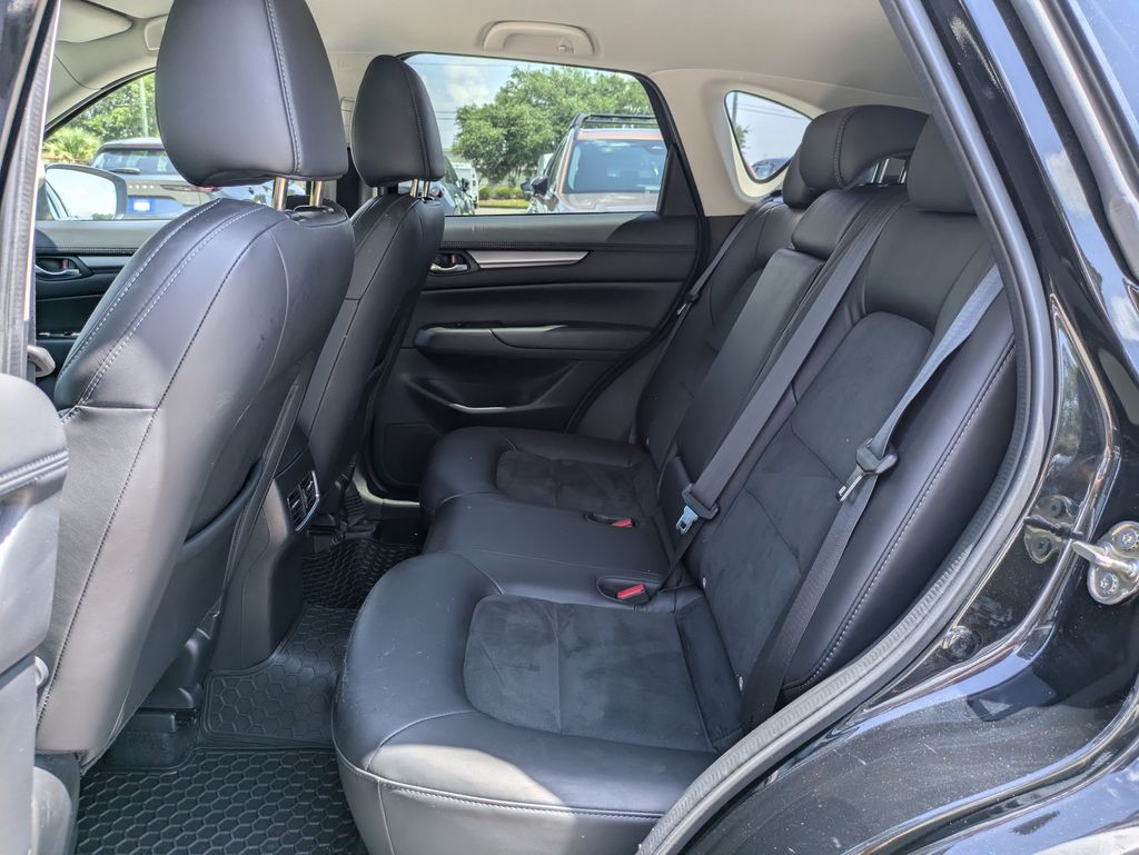 2023 Mazda CX-5 2.5 S Select