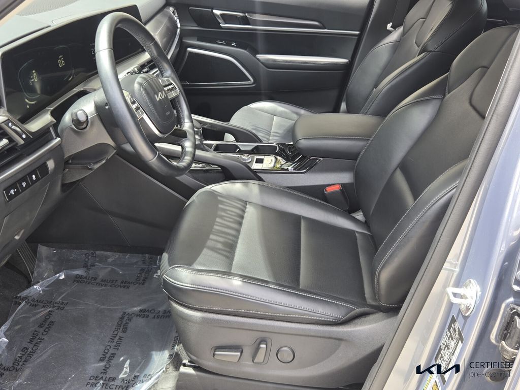 2024 Kia Telluride - $29,490