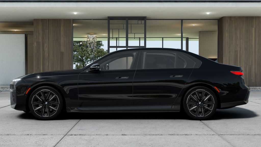 Thumbnail: 2026 BMW i7 - 31