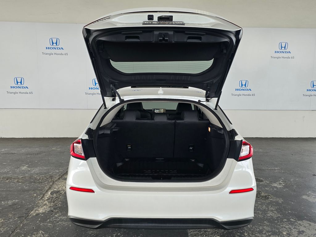 Used Car 2023 Honda Civic  Ex-l For Sale Under $30,000 In San Juan, Puerto Rico