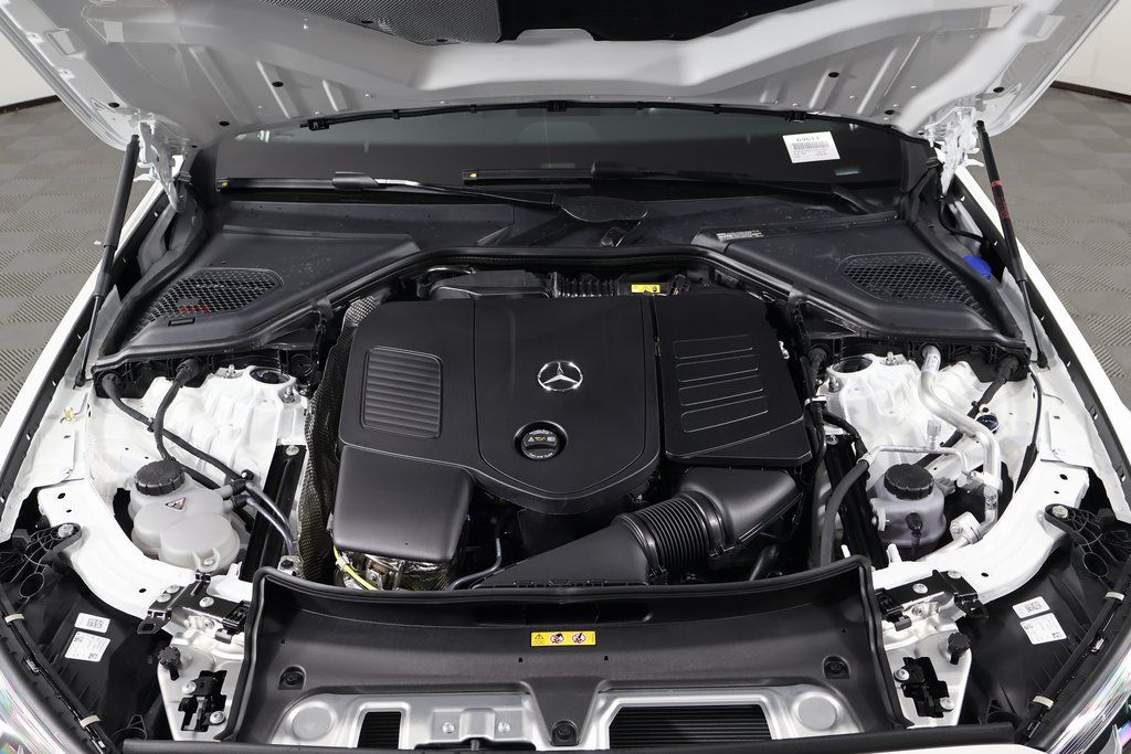 Thumbnail: 2026 Mercedes-Benz E-Class - 9