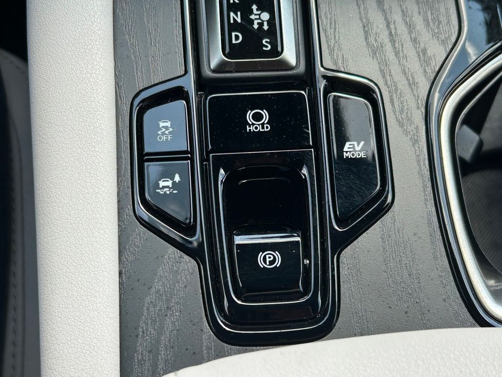 Used 2025 Lexus RX SUV