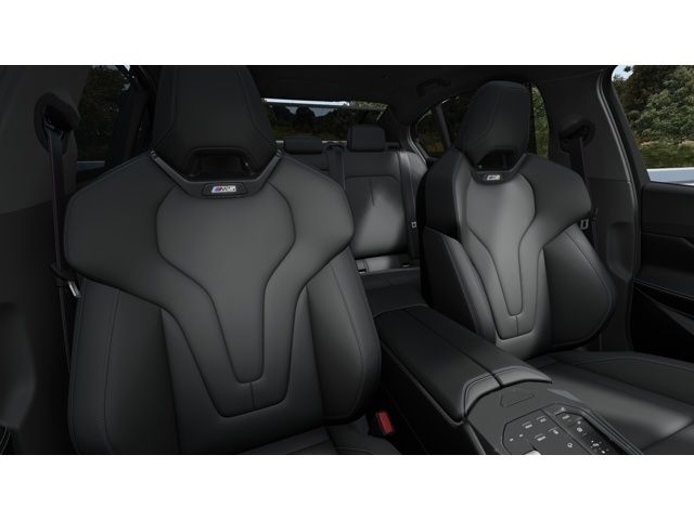 Thumbnail: 2026 BMW M5 - 11