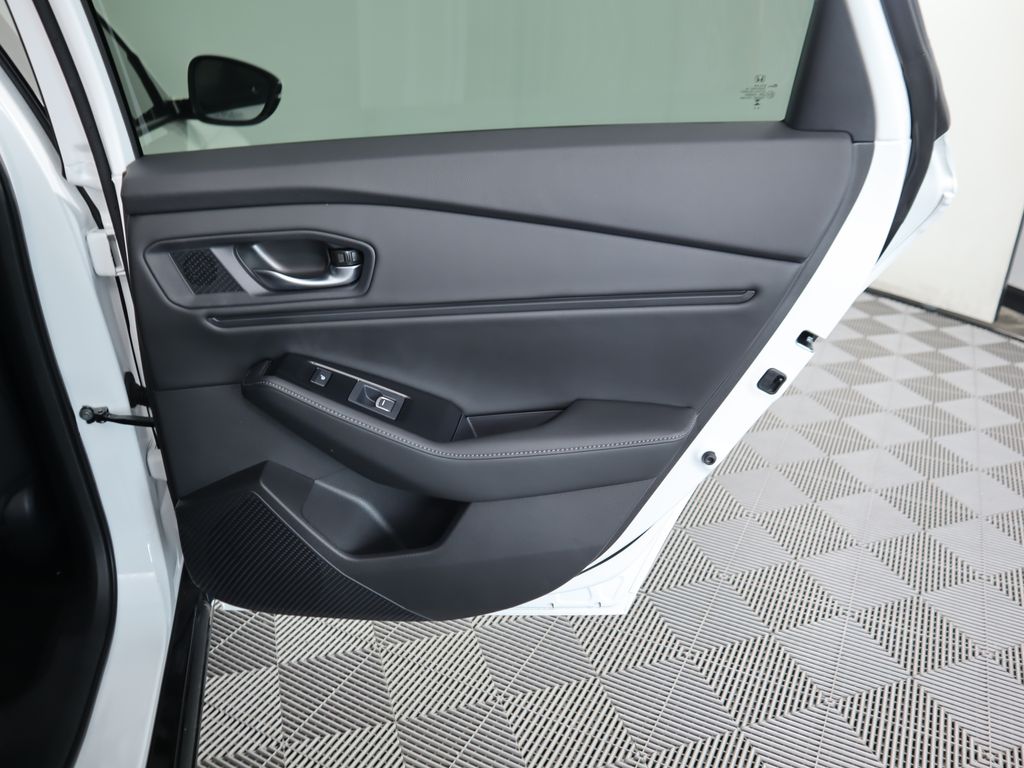 Thumbnail: 2025 Honda Accord - 29