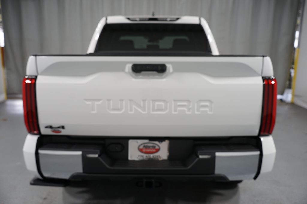 Thumbnail: 2026 Toyota Tundra - 7