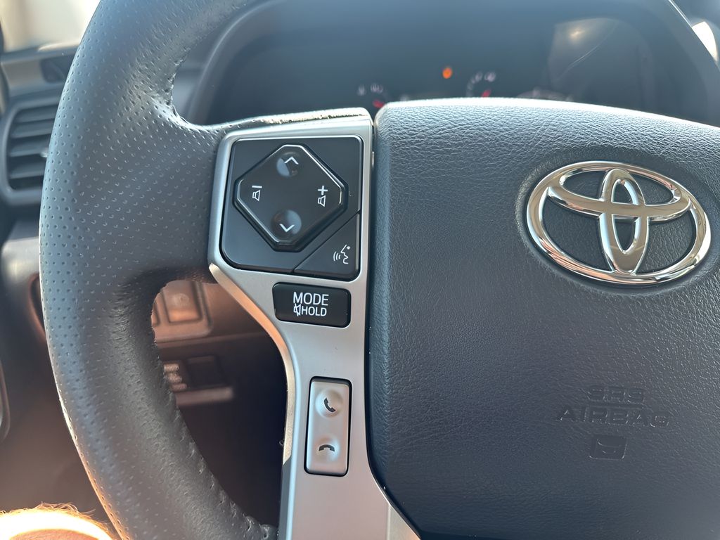 2020 Toyota 4runner  Limited In Austin, Texas