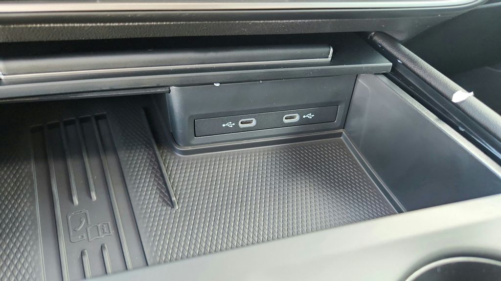 2026 Volkswagen Atlas Cross Sport