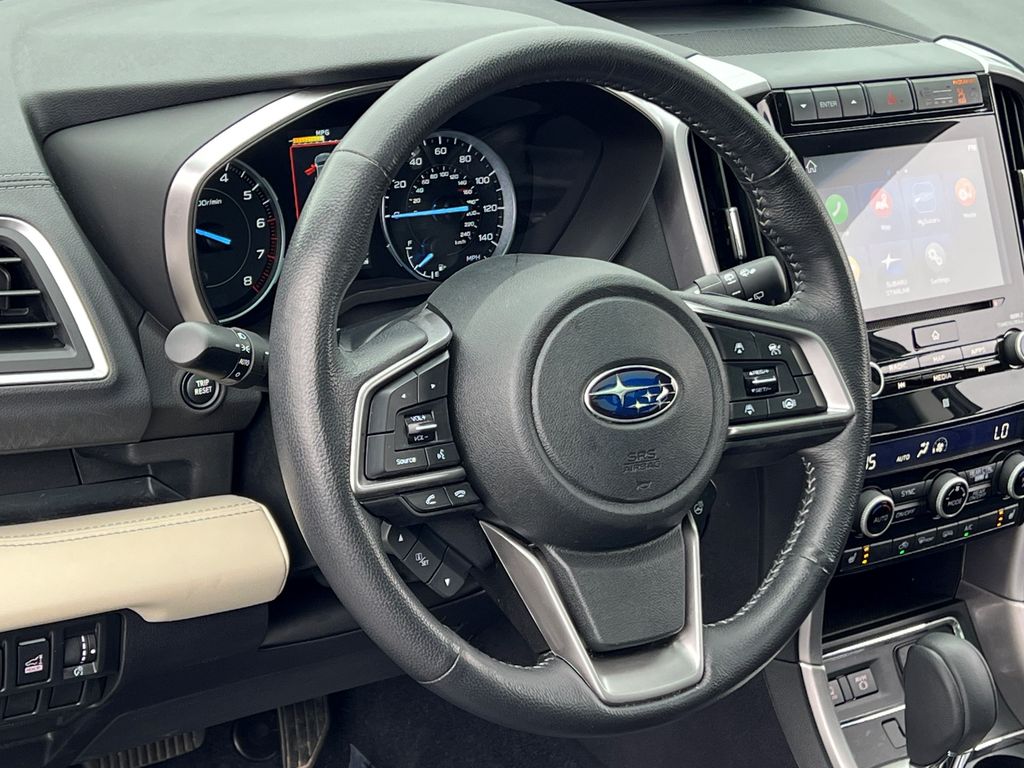 2021 Subaru Ascent Limited