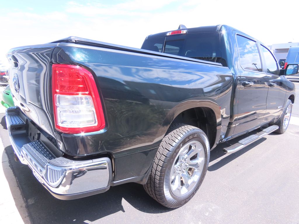 Thumbnail: 2019 RAM 1500 - 3