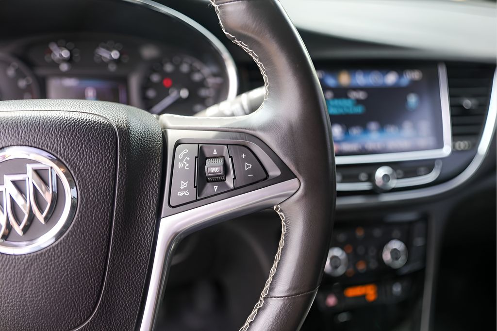 Used Car 2019 Buick Encore  Essence For Sale Under $20,000 In Austin, Texas