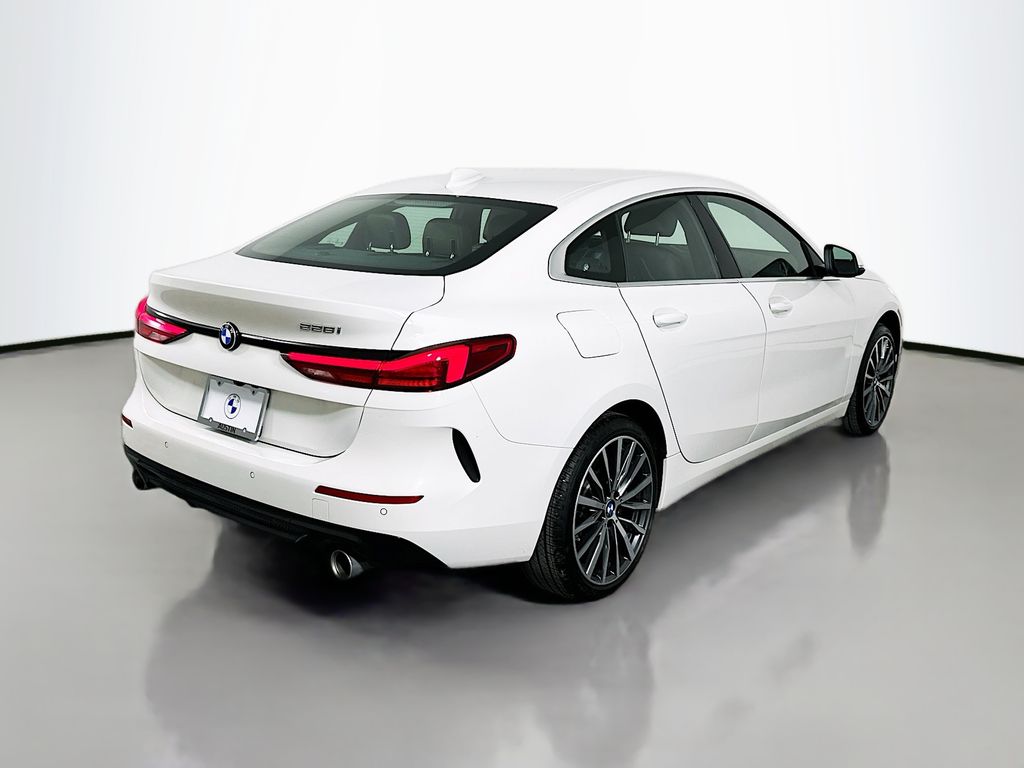 2024 BMW 2 Series 228i 5