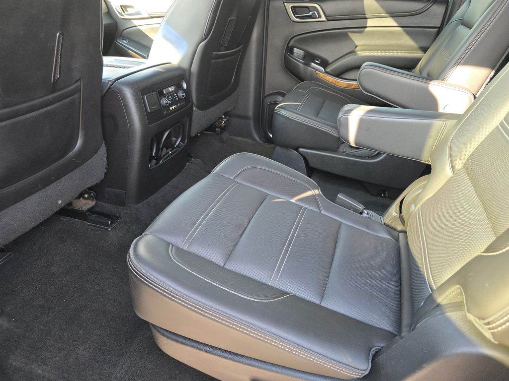 2015 Gmc Yukon XL Denali photo 13