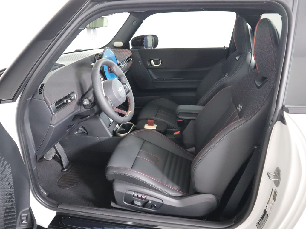 Thumbnail: 2026 MINI Cooper - 20