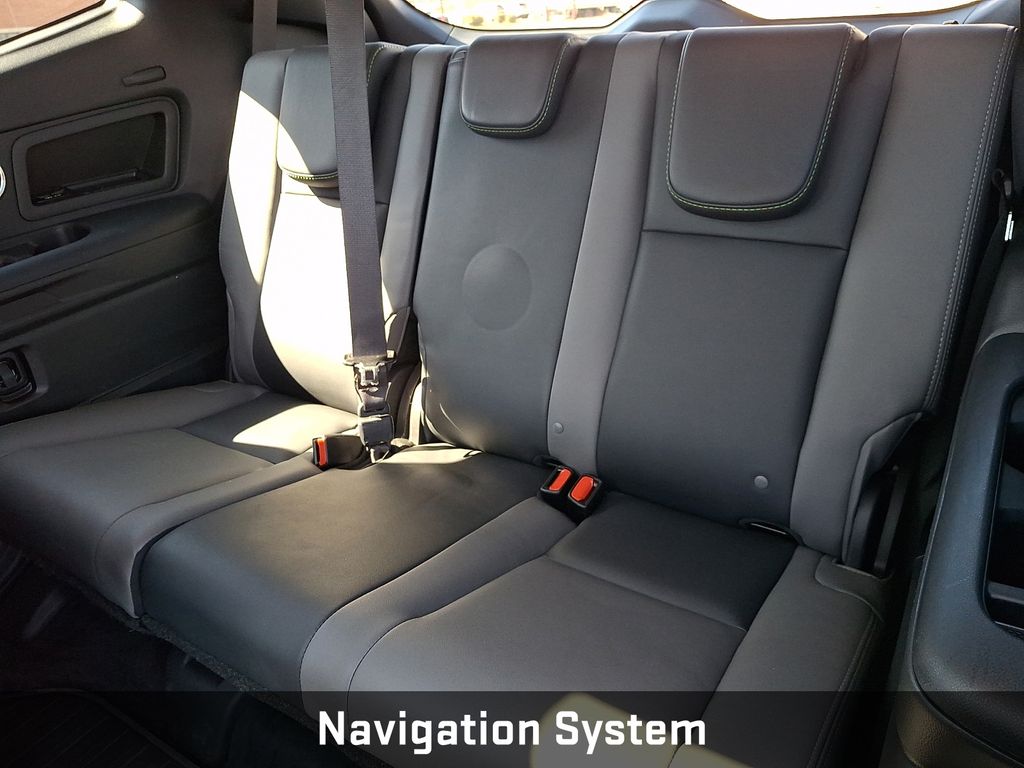 2023 Subaru Ascent Onyx Edition Gray at Rafferty Subaru
