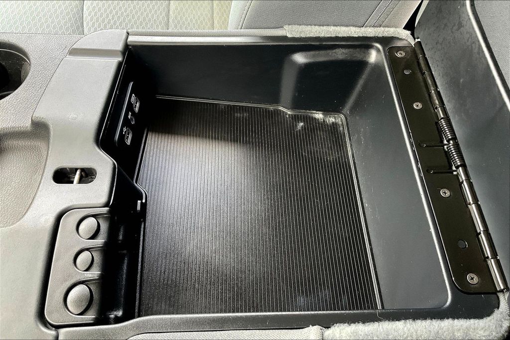 Used 2019 Ram 1500 Classic Tradesman 4D Quad Cab