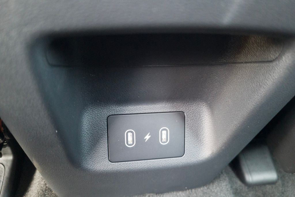 New 2026 Gray Hyundai Blue SE image 16