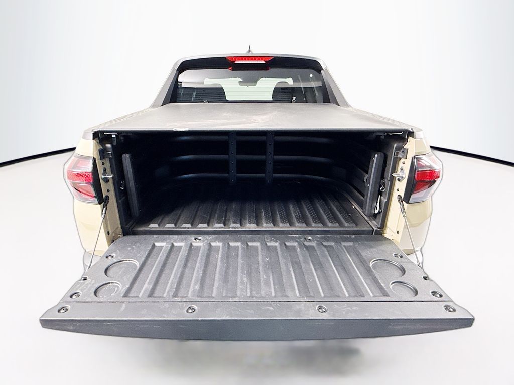 Thumbnail: 2024 Hyundai Santa Cruz - 28