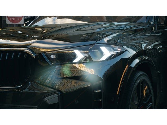 2026 BMW X5 xDrive40i 6