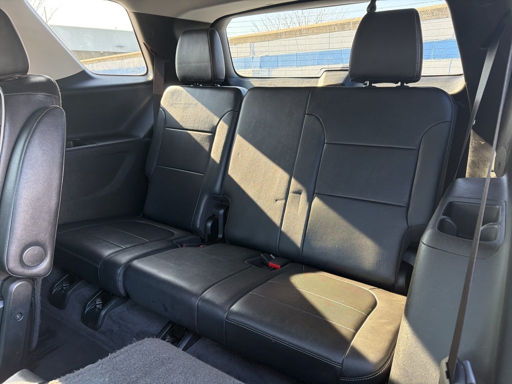 Thumbnail: 2020 Chevrolet Traverse - 22