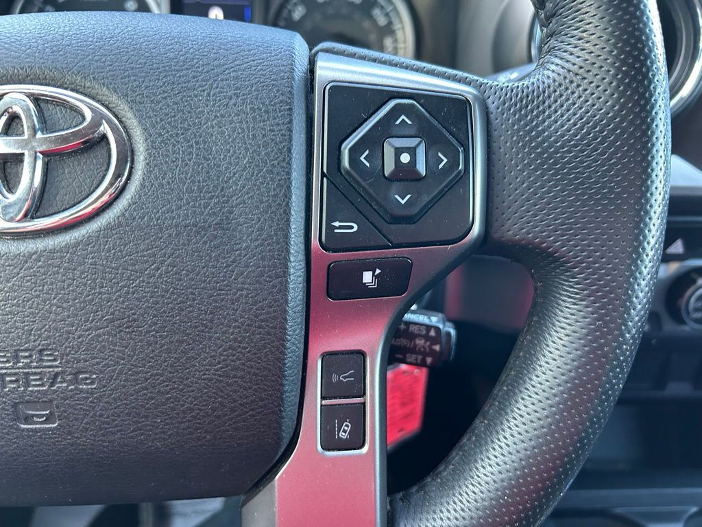 Thumbnail: 2023 Toyota Tacoma - 16