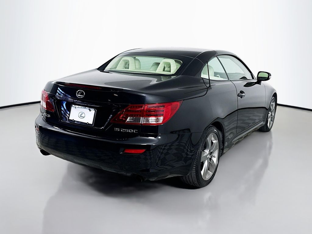 Thumbnail: 2010 Lexus IS - 5