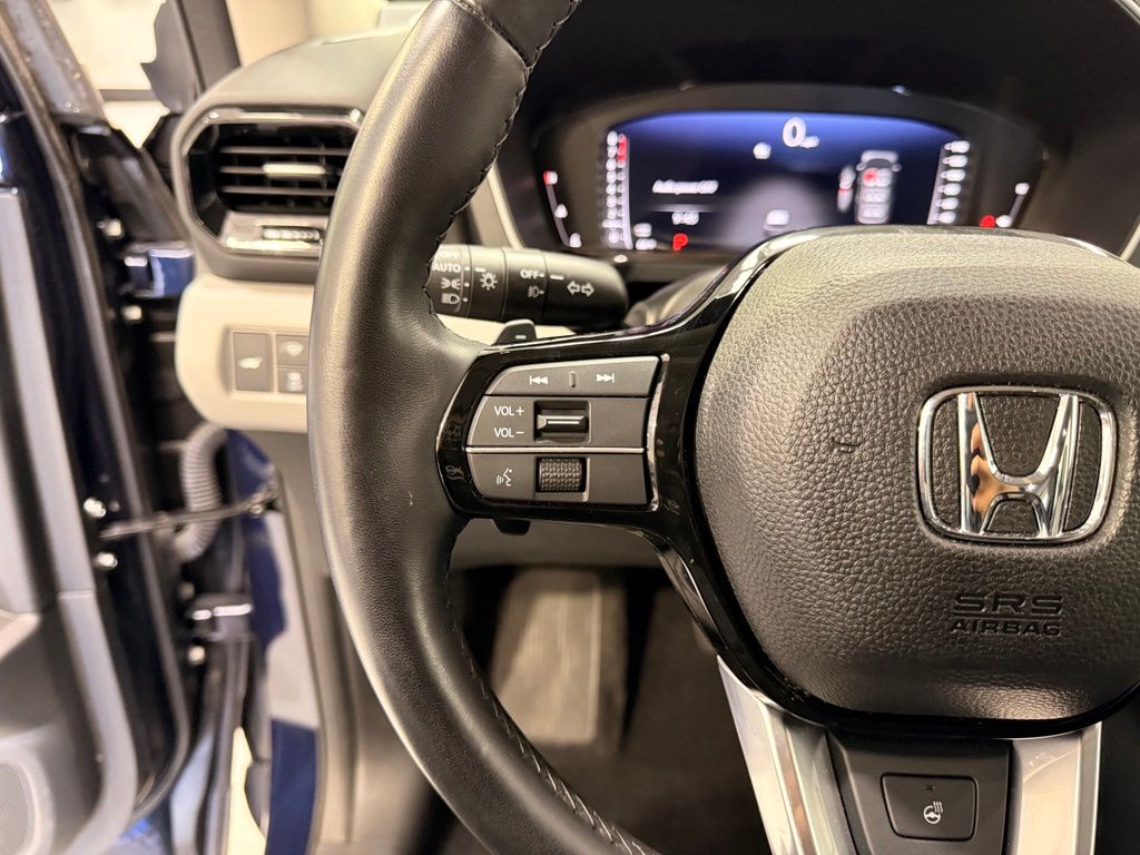 Thumbnail: 2023 Honda Pilot - 13