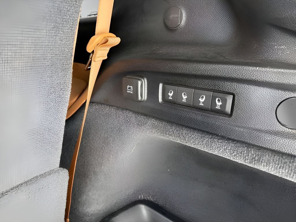 2022 Jeep Grand Cherokee L