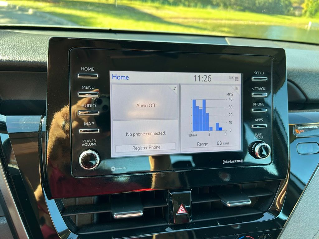 Thumbnail: 2023 Toyota Camry - 23